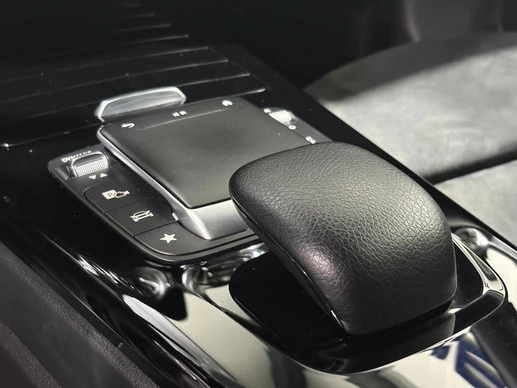 Mercedes-Benz A-Klasse - Afbeelding 14 van 30