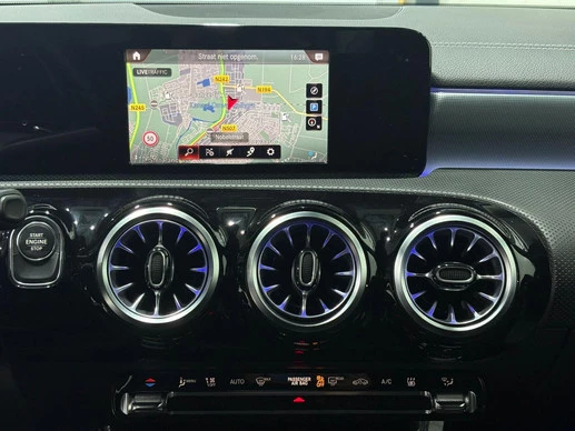 Mercedes-Benz A-Klasse - Afbeelding 17 van 30