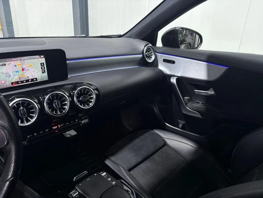 Mercedes-Benz A-Klasse - Afbeelding 18 van 30