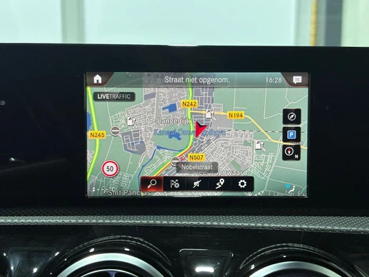 Mercedes-Benz A-Klasse - Afbeelding 20 van 30