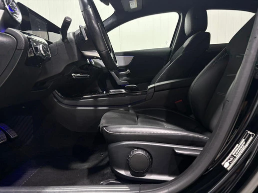 Mercedes-Benz A-Klasse - Afbeelding 21 van 30