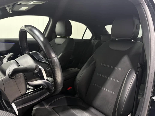 Mercedes-Benz A-Klasse - Afbeelding 22 van 30