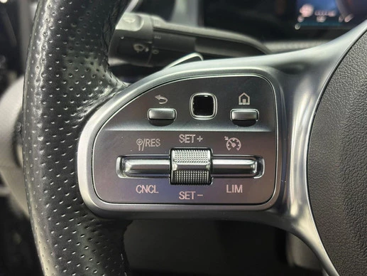 Mercedes-Benz A-Klasse - Afbeelding 24 van 30