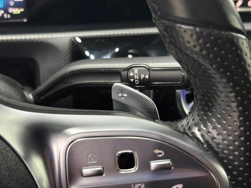 Mercedes-Benz A-Klasse - Afbeelding 25 van 30