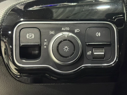 Mercedes-Benz A-Klasse - Afbeelding 26 van 30