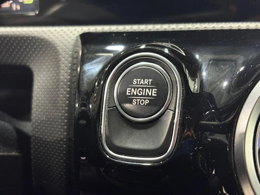 Mercedes-Benz A-Klasse - Afbeelding 28 van 30