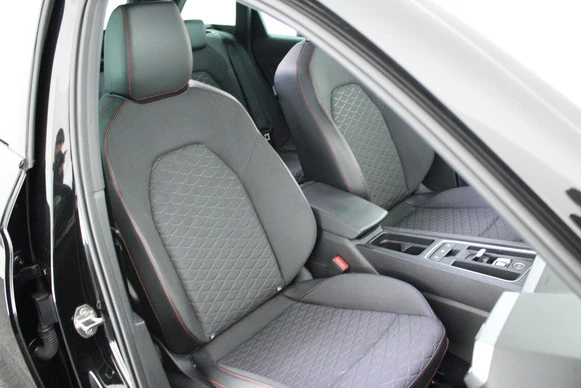 SEAT Leon - Afbeelding 2 van 30