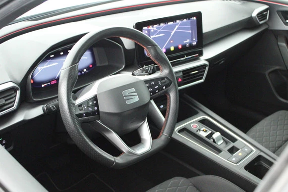 SEAT Leon - Afbeelding 3 van 30