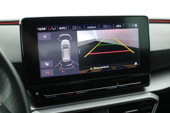 SEAT Leon - Afbeelding 5 van 30