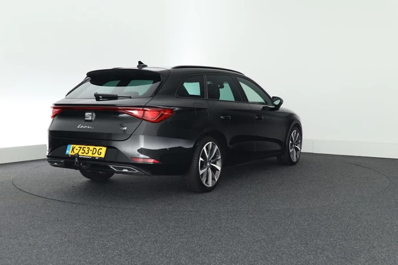 SEAT Leon - Afbeelding 8 van 30