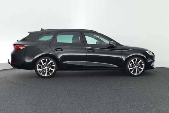 SEAT Leon - Afbeelding 9 van 30