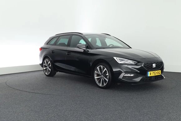 SEAT Leon - Afbeelding 10 van 30