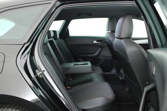 SEAT Leon - Afbeelding 11 van 30