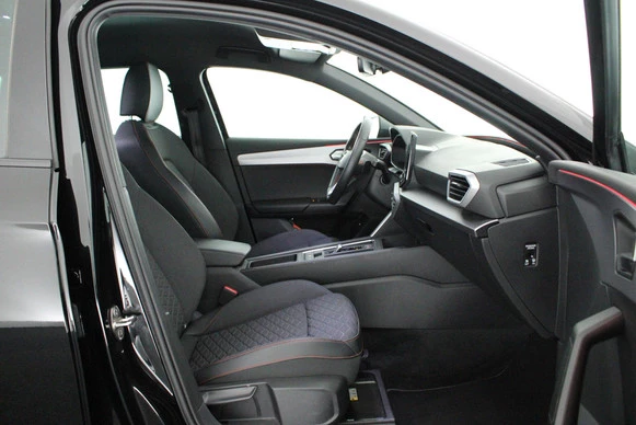 SEAT Leon - Afbeelding 12 van 30