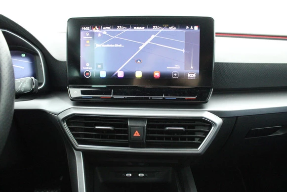 SEAT Leon - Afbeelding 13 van 30