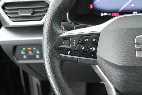 SEAT Leon - Afbeelding 16 van 30