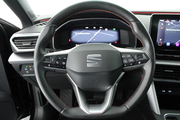 SEAT Leon - Afbeelding 17 van 30