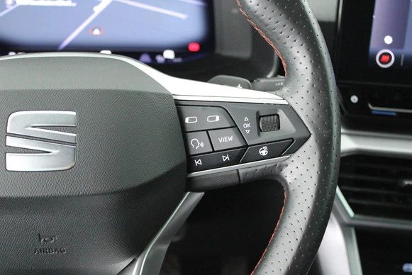 SEAT Leon - Afbeelding 19 van 30