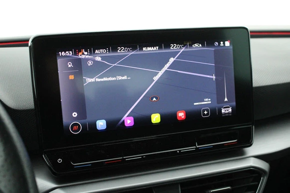 SEAT Leon - Afbeelding 20 van 30