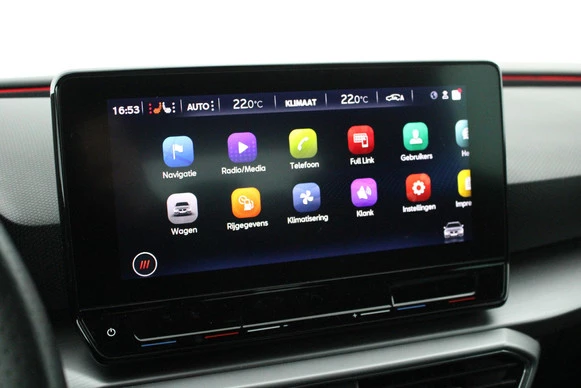 SEAT Leon - Afbeelding 21 van 30