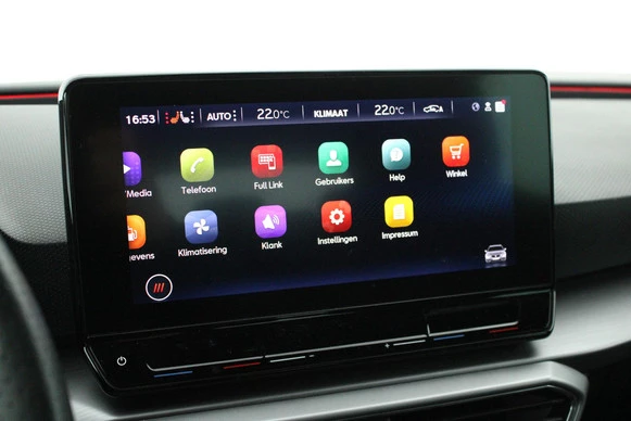 SEAT Leon - Afbeelding 22 van 30