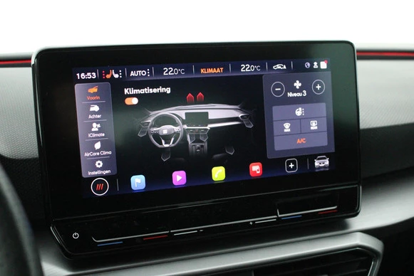 SEAT Leon - Afbeelding 23 van 30