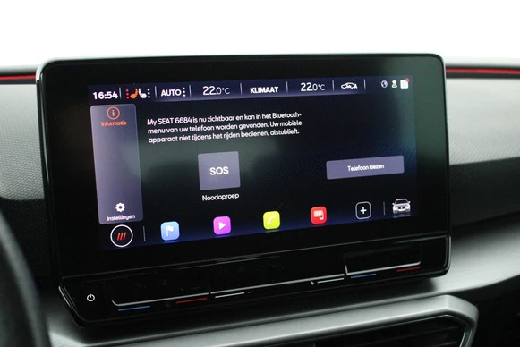 SEAT Leon - Afbeelding 24 van 30