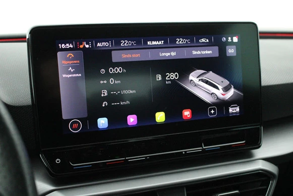 SEAT Leon - Afbeelding 25 van 30