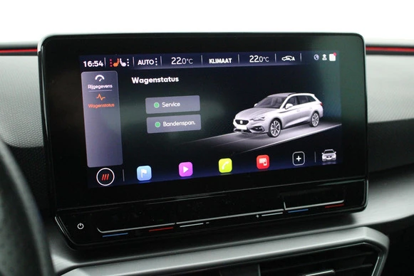 SEAT Leon - Afbeelding 26 van 30