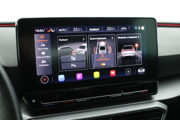 SEAT Leon - Afbeelding 27 van 30