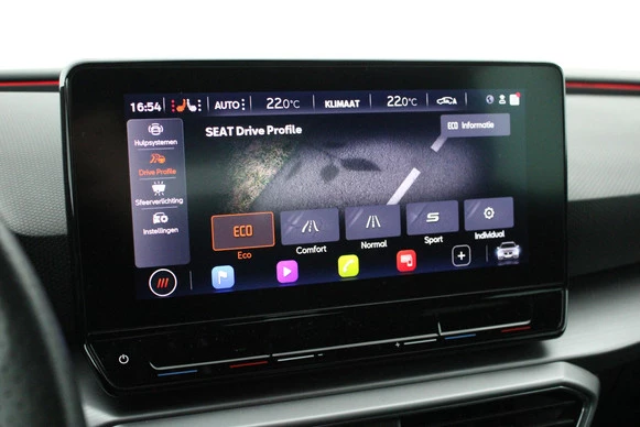 SEAT Leon - Afbeelding 28 van 30