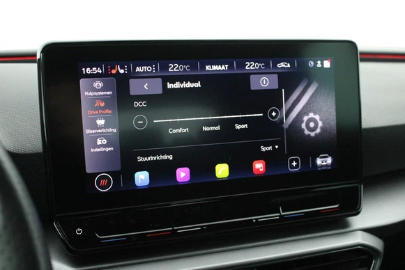 SEAT Leon - Afbeelding 29 van 30