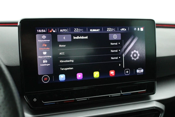 SEAT Leon - Afbeelding 30 van 30