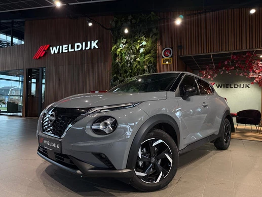 Nissan Juke - Afbeelding 1 van 27
