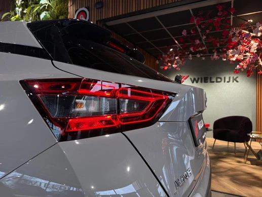 Nissan Juke - Afbeelding 6 van 27