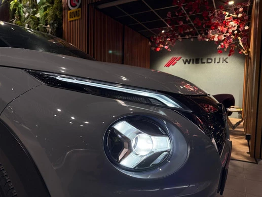 Nissan Juke - Afbeelding 7 van 27