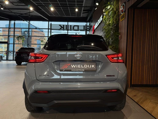Nissan Juke - Afbeelding 8 van 27