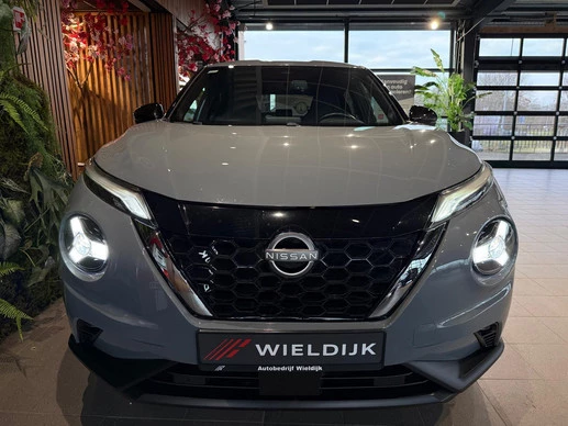 Nissan Juke - Afbeelding 9 van 27