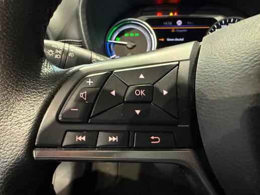 Nissan Juke - Afbeelding 12 van 27