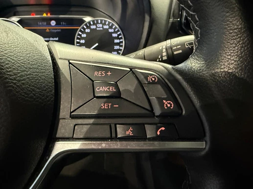 Nissan Juke - Afbeelding 13 van 27