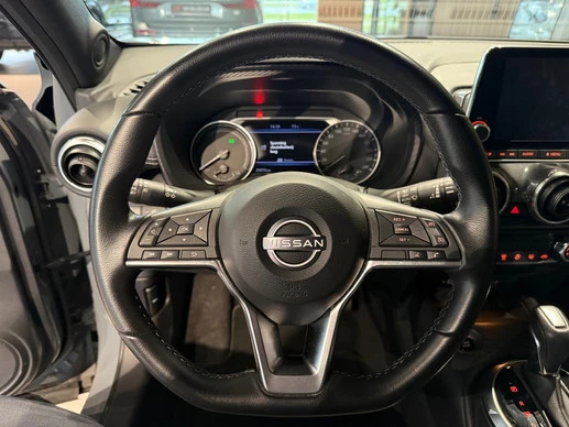 Nissan Juke - Afbeelding 14 van 27