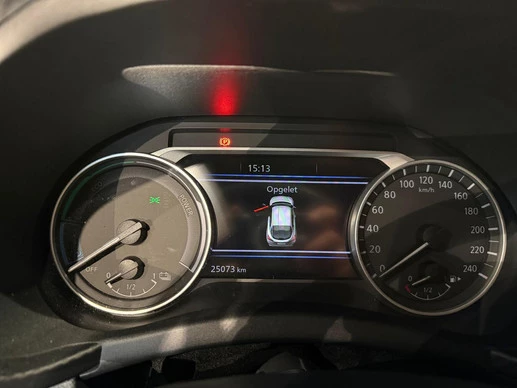 Nissan Juke - Afbeelding 15 van 27