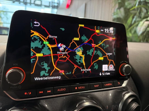 Nissan Juke - Afbeelding 17 van 27