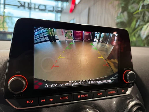 Nissan Juke - Afbeelding 19 van 27