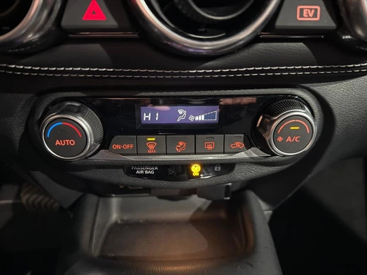 Nissan Juke - Afbeelding 20 van 27