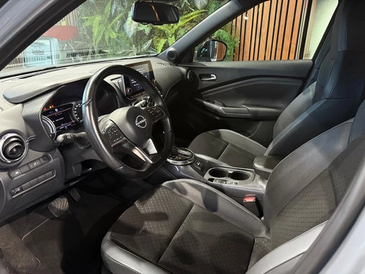 Nissan Juke - Afbeelding 21 van 27