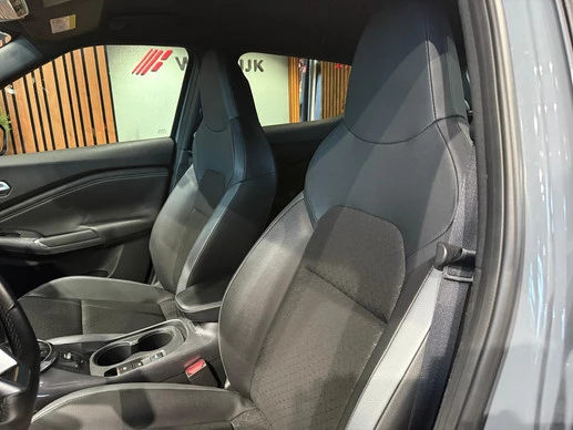 Nissan Juke - Afbeelding 22 van 27