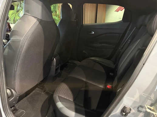 Nissan Juke - Afbeelding 23 van 27