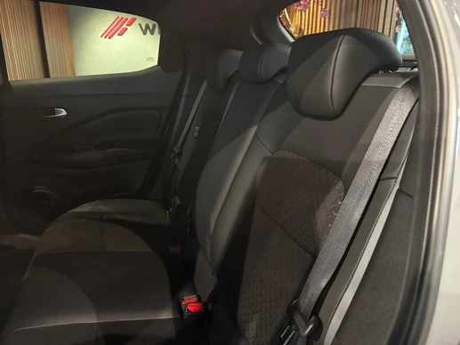 Nissan Juke - Afbeelding 24 van 27