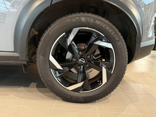 Nissan Juke - Afbeelding 27 van 27